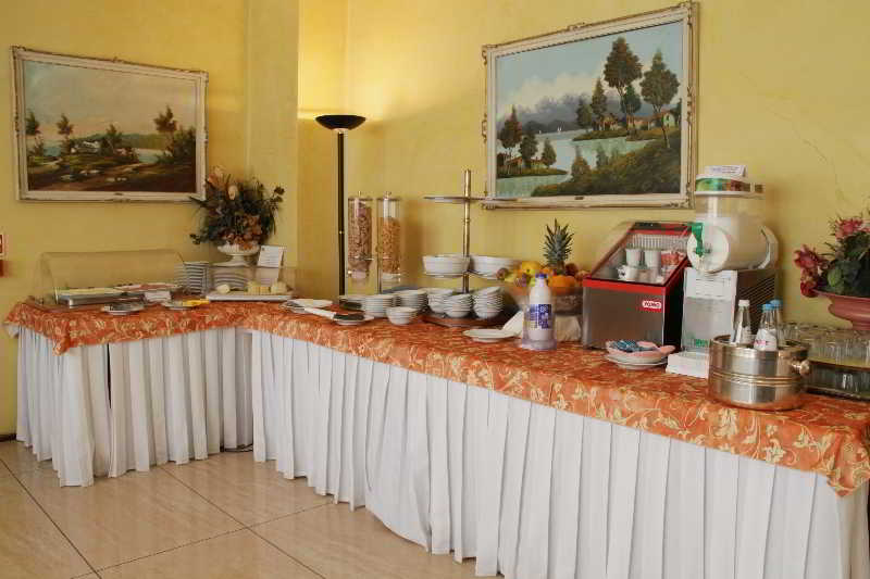 Hotel Michelangelo, Modena