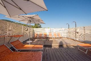 Hotel Michelangelo, Modena