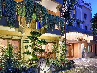 Hotel Michelangelo, Modena
