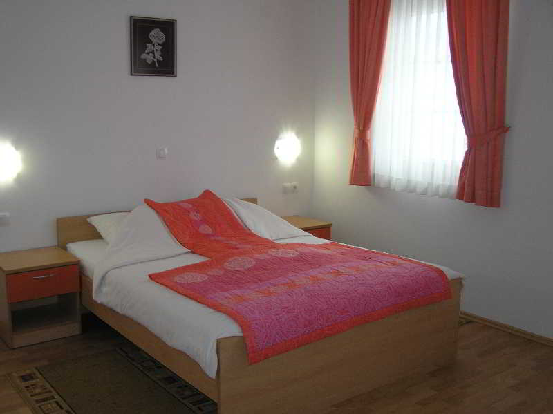 Turizem Loka Bed and Breakfast