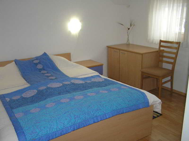 Turizem Loka Bed and Breakfast