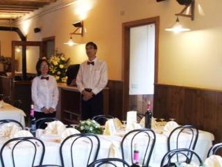 Restaurant
 di Capanna Cao