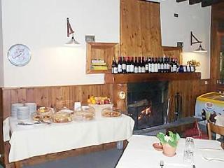 Restaurant
 di Capanna Cao