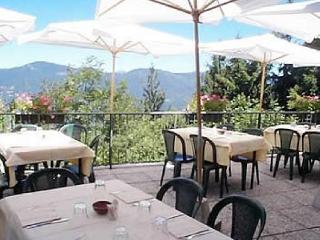 Terrace
 di Capanna Cao