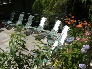 Terrace
 di Capanna Cao