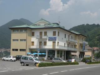 General view
 di Hotel Ventolosa