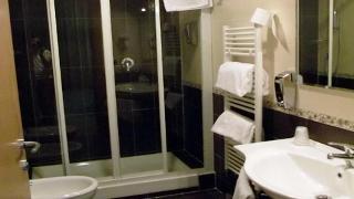 Hotel Ventolosa, Bergamo