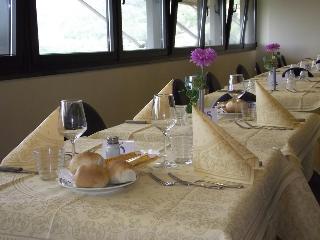 Hotel Ventolosa, Bergamo