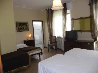 Hotel Ventolosa, Bergamo