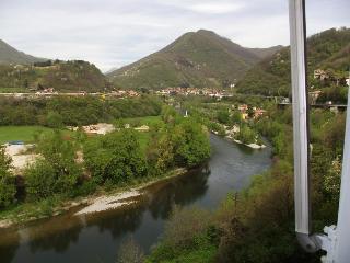 Hotel Ventolosa, Bergamo