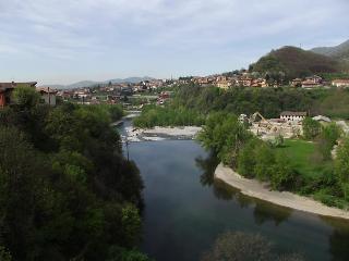Hotel Ventolosa, Bergamo