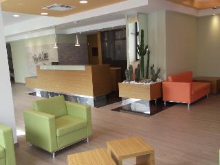 Hotel Ventolosa, Bergamo