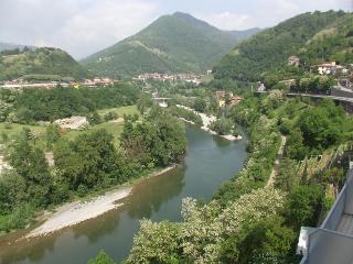 Hotel Ventolosa, Bergamo