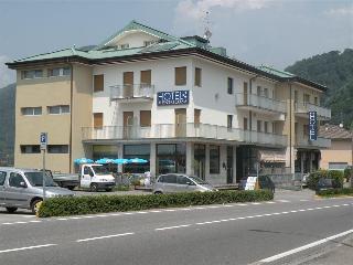 Hotel Ventolosa, Bergamo