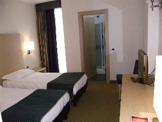 Hotel Ventolosa, Bergamo