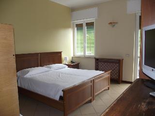Hotel Ventolosa, Bergamo