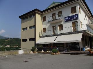 Hotel Ventolosa, Bergamo