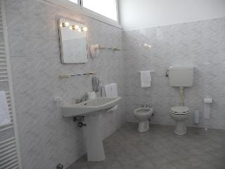 Hotel Ventolosa, Bergamo