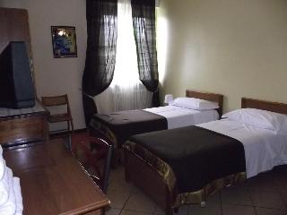 Hotel Ventolosa, Bergamo