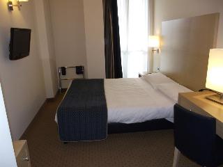 Hotel Ventolosa, Bergamo