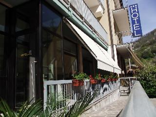 Hotel Ventolosa, Bergamo