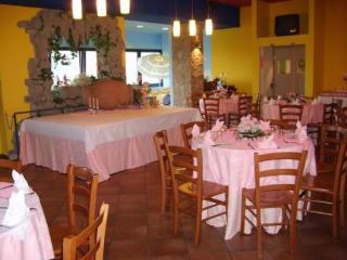 Restaurant
 di Hotel Ventolosa