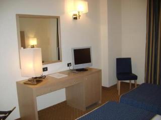 Room
 di Hotel Ventolosa