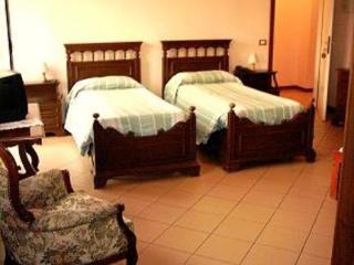 Room
 di Hotel Ventolosa