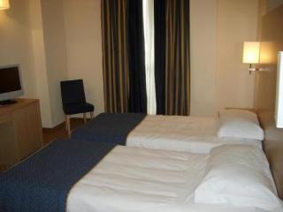 Room
 di Hotel Ventolosa