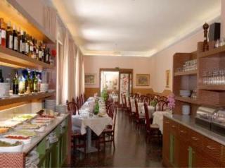 General view
 di Hotel Delle Rose