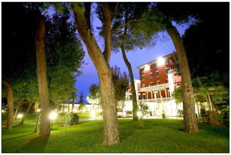 Villa Pigna