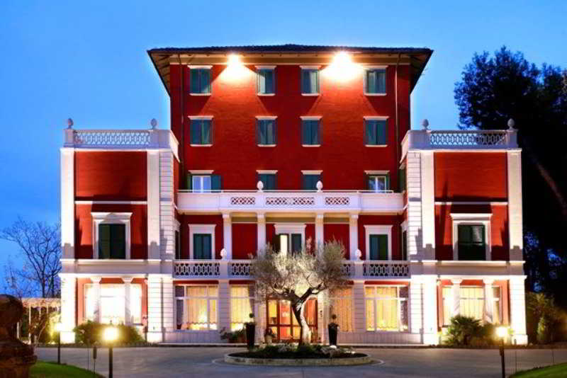 Villa Pigna