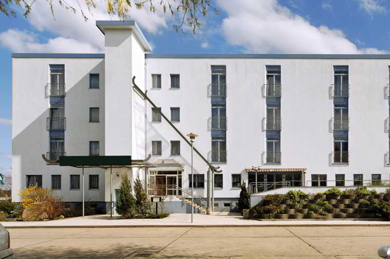 Spreewald Inn Hotel, Berlin