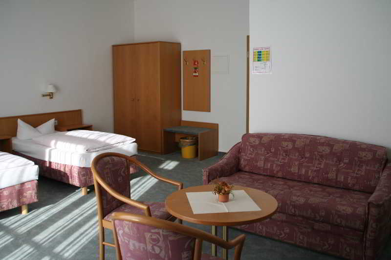 Spreewald Inn Hotel, Berlin