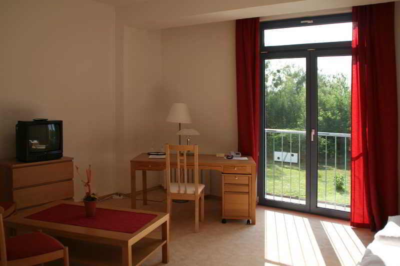 Spreewald Inn Hotel, Berlin