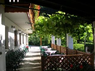 General view
 di Hotel Conca Verde