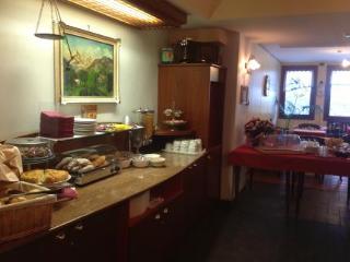 General view
 di Hotel Conca Verde