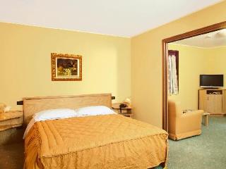 General view
 di Hotel Conca Verde