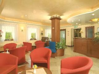 General view
 di Hotel Conca Verde