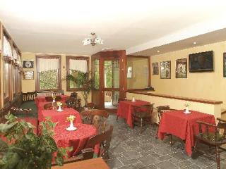 General view
 di Hotel Conca Verde