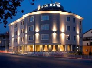 General view
 di Hotel Ariston