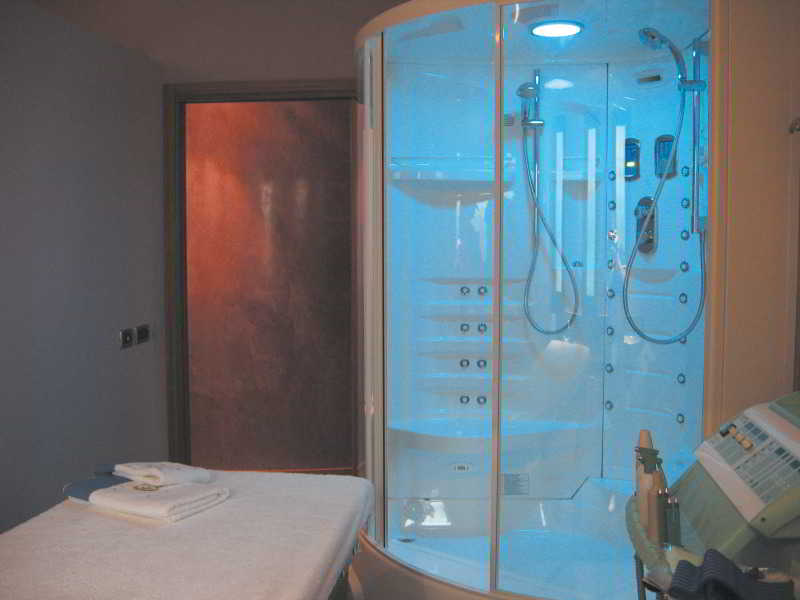 Sports and Entertainment
 di Hotel Ariston