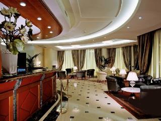 Lobby
 di Hotel Ariston