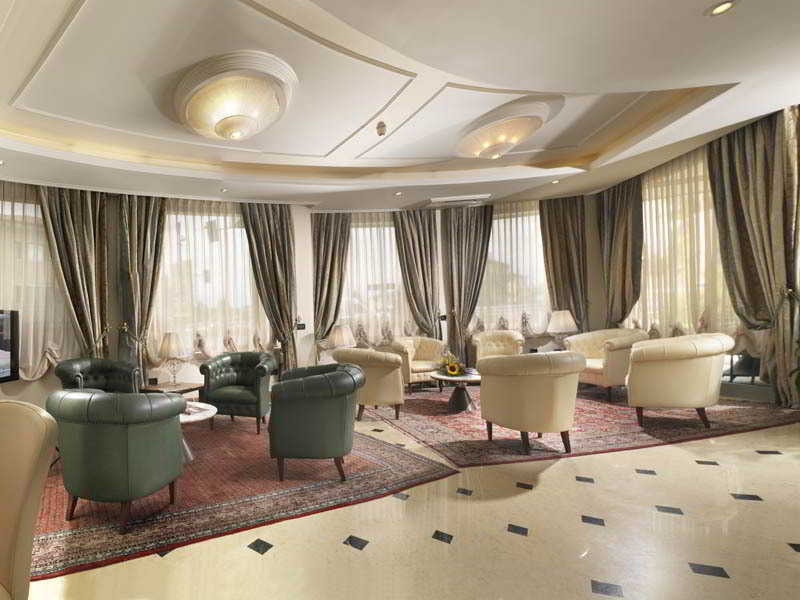 Lobby
 di Hotel Ariston