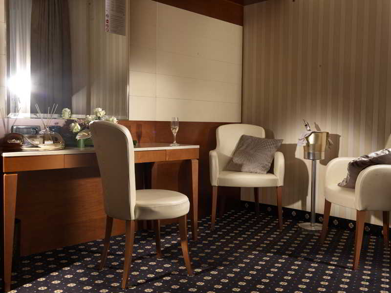 Room
 di Hotel Ariston