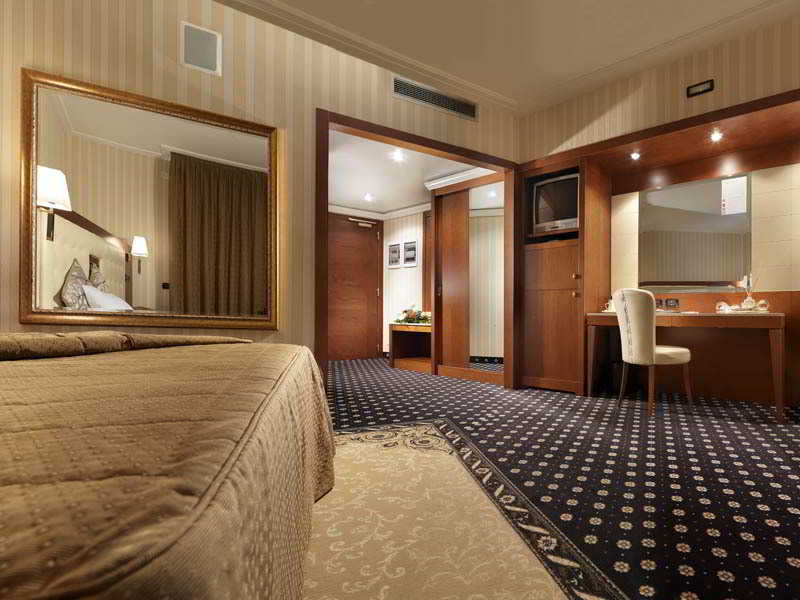 Room
 di Hotel Ariston