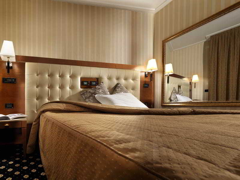 Room
 di Hotel Ariston