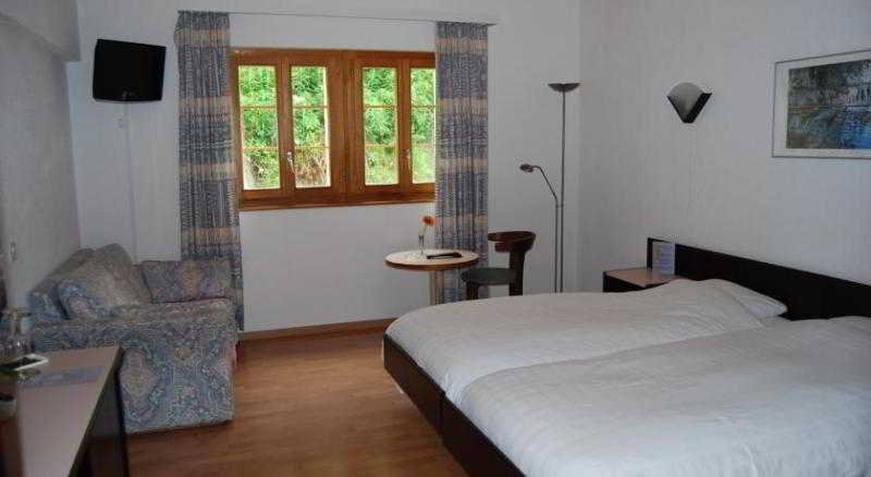 Room
 di Hotel Du Pigne