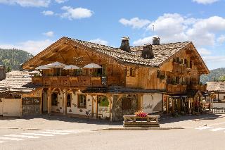 Chalet-Hôtel Les Cimes, The Originals Relais, Annecy