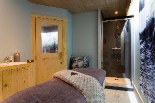 Chalet-Hôtel Les Cimes, The Originals Relais, Annecy